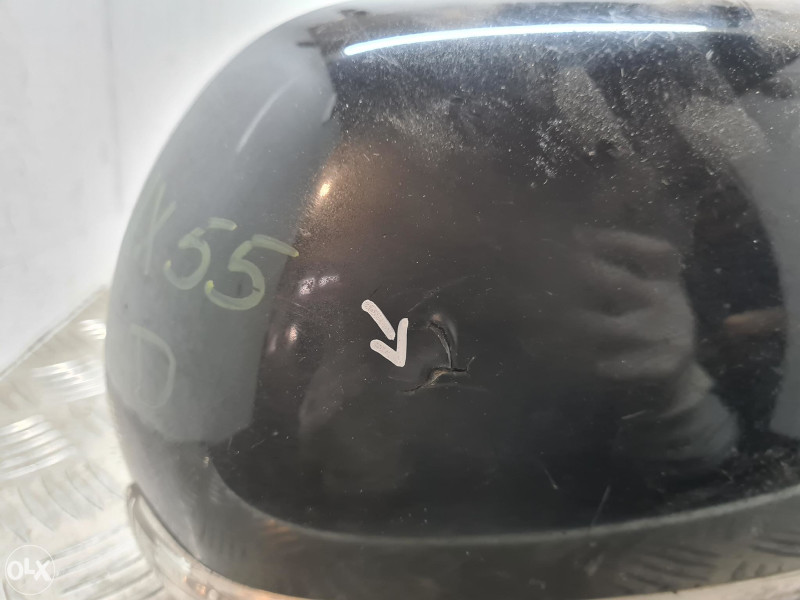 D RETROVIZOR ix55 (08-13) DIJELOVI