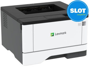 Printer Lexmark MS331dn