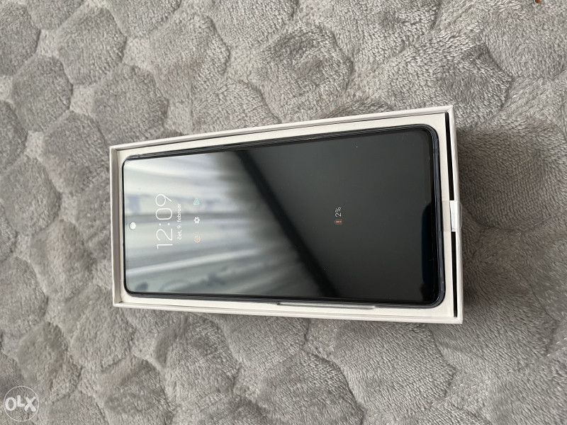 Samsung Galaxy S20 FE 5G