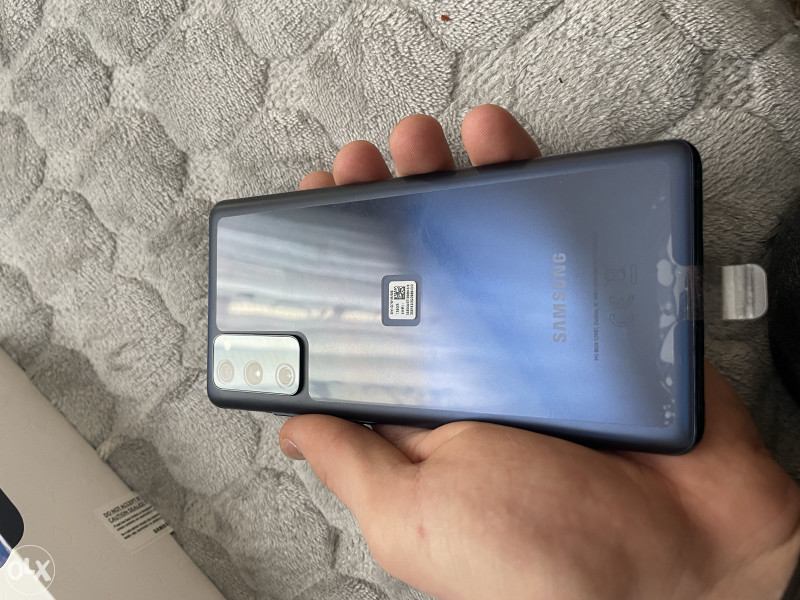 Samsung Galaxy S20 FE 5G