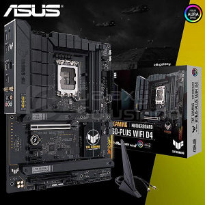 MBO ASUS TUF GAMING B760-PLUS WIFI D4