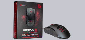 Miš THERMALTAKE VENTUS X Plus Gamer mouse
