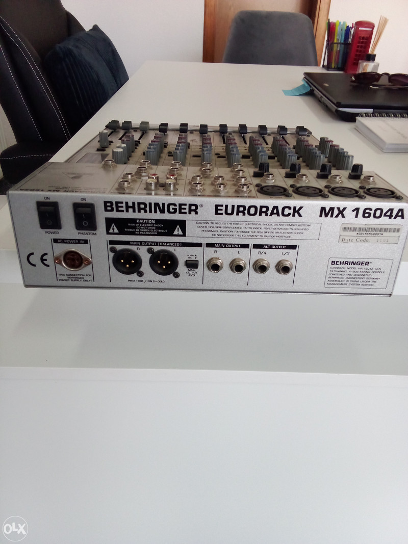 Mini Razglasi Razglas za manje svirke - Muzička oprema - Razglasi - Banja Luka - OLX.ba