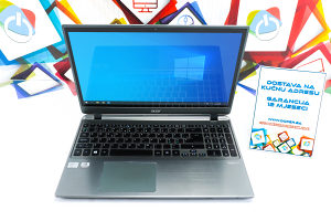 Laptop Acer Q5LJ1; i7-3517u; GT 640M; 256GB SSD; 6GB