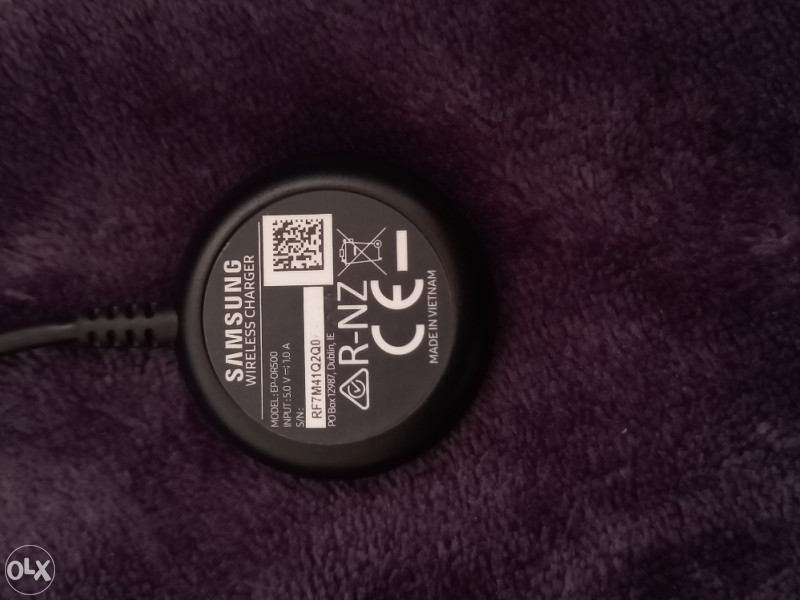 Samsung Watch USB punjac za sat R500N Active Dijelovi i oprema