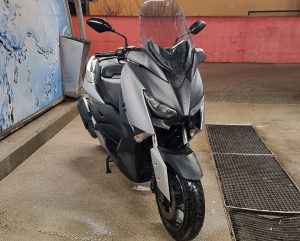 YAMAHA XMAX 300 2020God. X MAX
