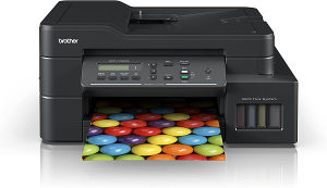 MFC INK-JET BROTHER DCP-T720DW