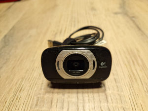 Web kamera Logitech Webcam C615 FullHD