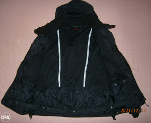 Original Below Zero zimska jakna..Veličina M ili 38
