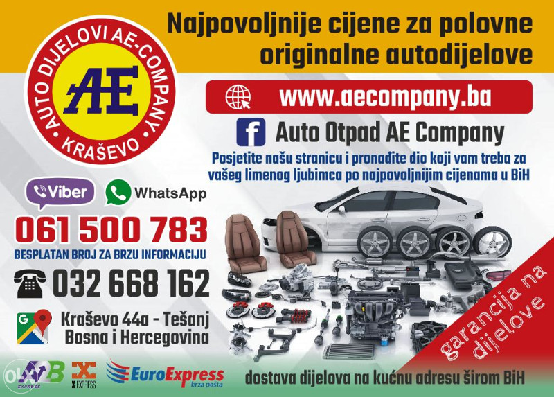 0001109050 Anlaser alnaser Punto 2 1.9 JTD Fiat Punto