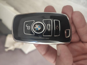 Oklop za ključ BMW
