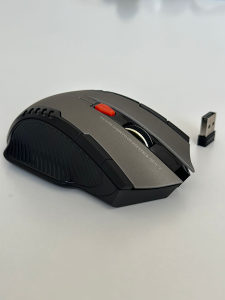 Bežični/wireless miš miševi
Gejmerski
