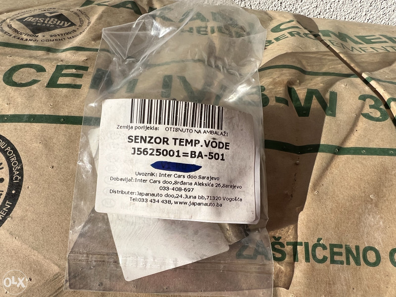 350021 Termostato, Refrigerante (ERA