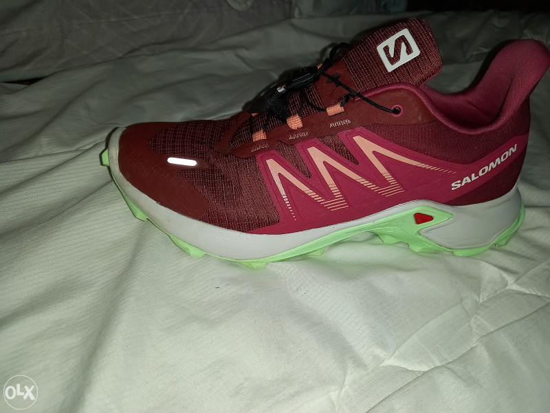 Salomon zenske patike Obuća za planinarenje