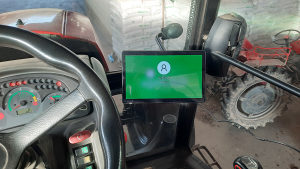 AgriCad Gps navigacija za traktore,zetor imt vogel noot
