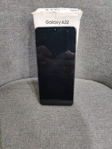 SAMSUNG A22 4/128