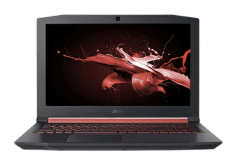 Acer Nitro Ryzen Laptop 2500U AMD RADEON RX 560 Laptopi