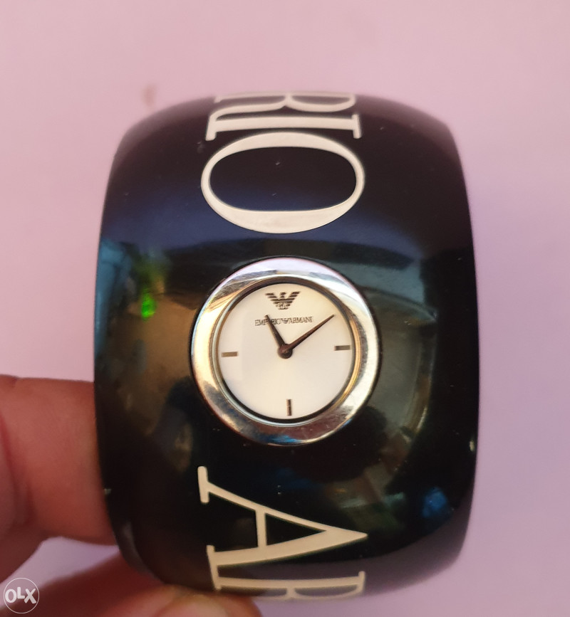 Emporio Armani sat zenski Ručni Satovi OLX.ba