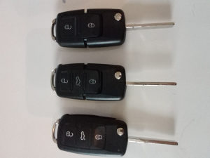 kljuc oklop kljuca vw golf 4 5 6 7 pasat touran kedi