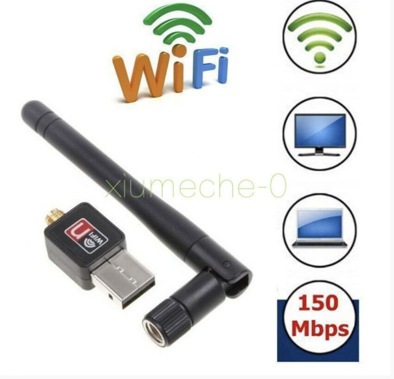 Wifi Usb Wireless Antena Adapter Kartica Wi Fi Extender Wireless OLX.ba
