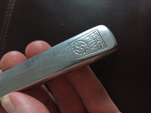 Nož, Za kolekcionare, starina, WWII