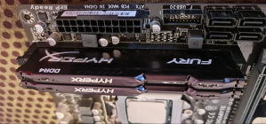 Maticna ploča-ram 16gb ddr4-procesor i5 7400 3.00ghz