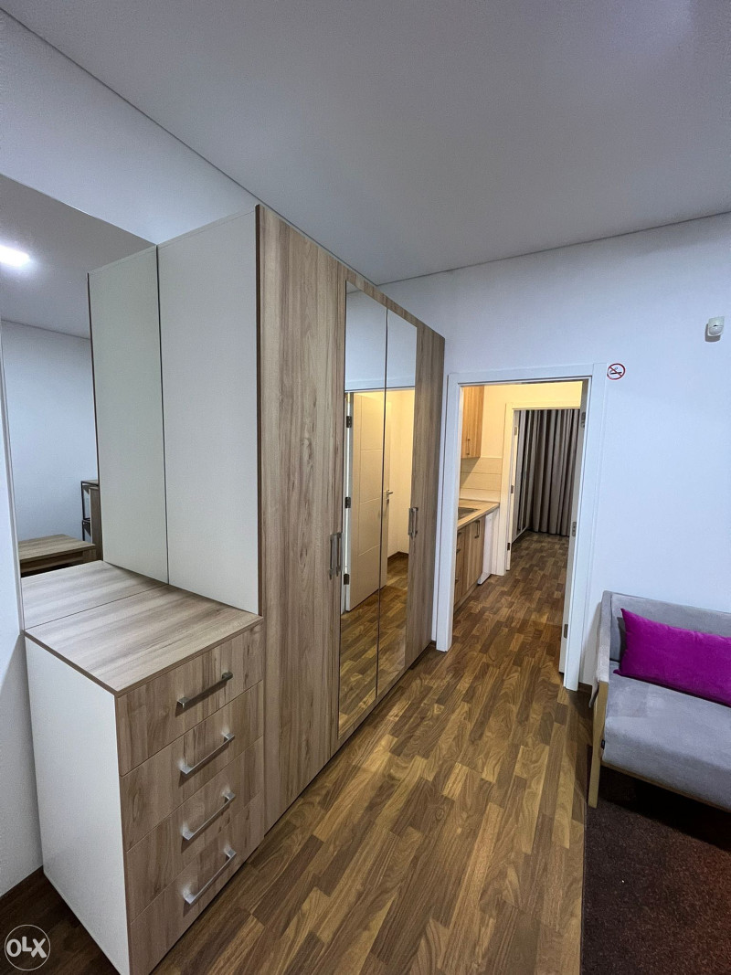 Stup / Dvosoban stan / 55 m2 / SA REŽIJAMA / NAMJEŠTEN