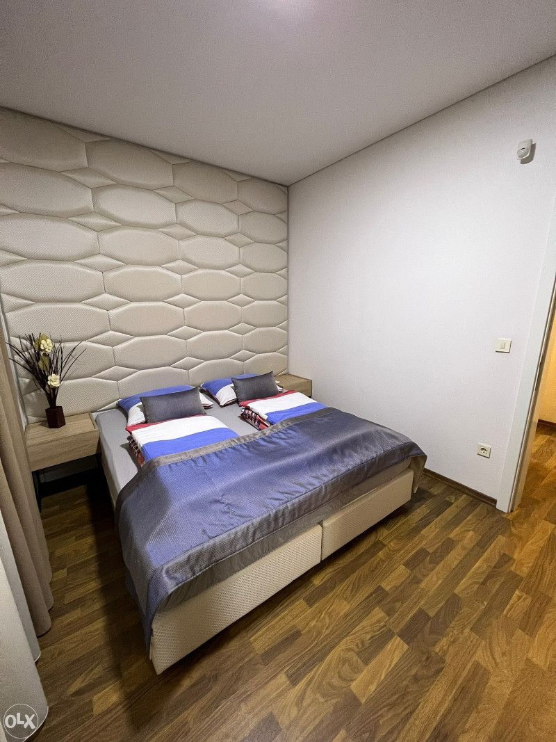 Stup / Dvosoban stan / 55 m2 / SA REŽIJAMA / NAMJEŠTEN