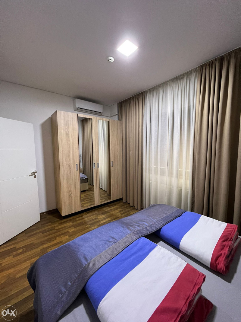 Stup / Dvosoban stan / 55 m2 / SA REŽIJAMA / NAMJEŠTEN