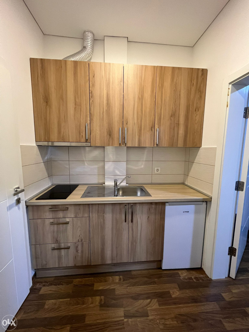Stup / Dvosoban stan / 55 m2 / SA REŽIJAMA / NAMJEŠTEN