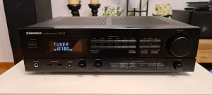 Pioneer SX-227 Stereo receiver