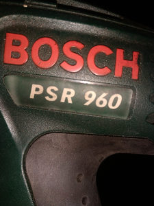 Aku Bosch