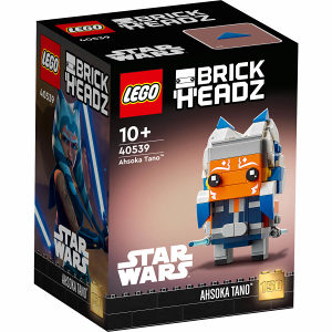 Lego 40539 Ahsoka Tano™ BrickHeadz