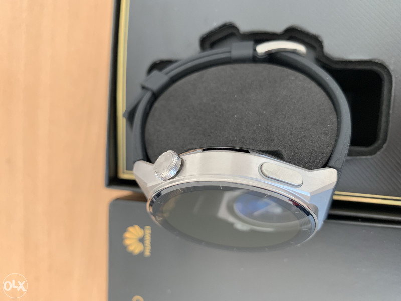 HUAWEI GT3 pro,gt 3 pro TOP!! - Smartwatch (pametni satovi) - OLX.ba