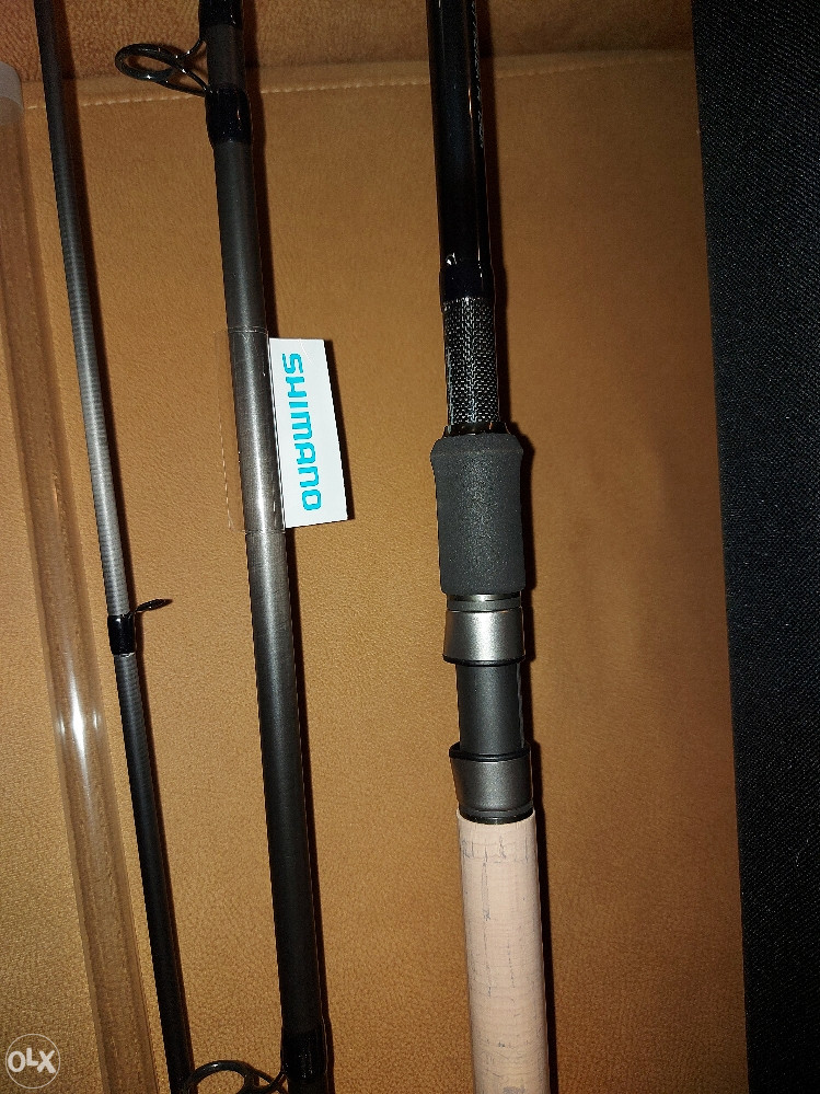 SHIMANO SPEEDCAST FEEDER Štapovi OLX ba