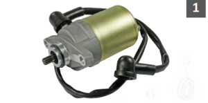 alnaser skuter 4t 50cc gy6 kva.