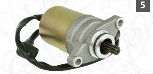 alnaser skuter 2t 50cc keeway cpi tmmp