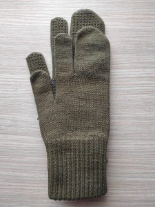 Zimske JNA rukavice