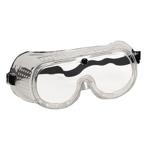 Naočale zaštitne MONOLUX (6366)