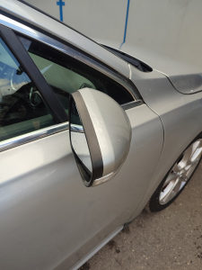Sklopivi retrovizor Peugeot 508