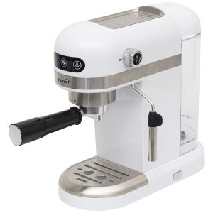 home HG PR 20, Aparat za espresso kafu, 20 bar, 1350 W