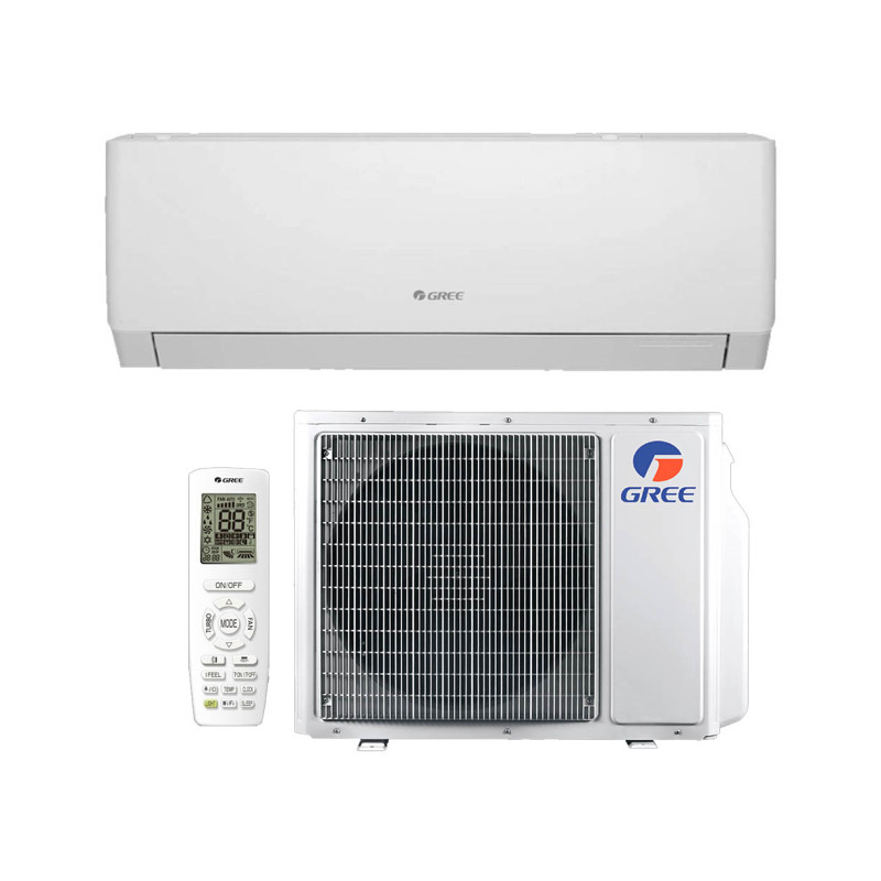 GREE klima uređaj GWH12AGB PULAR 12-ka INVERTER