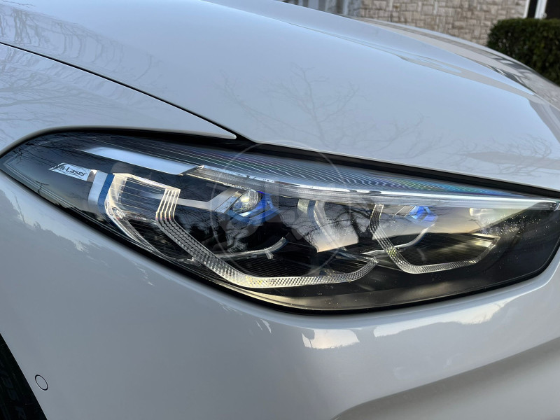 BMW 840 D X DRIVE M PAKET MOD 2020 GOD MAX FULL OPREMA