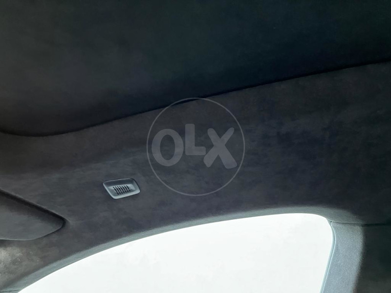 BMW 840 D X DRIVE M PAKET MOD 2020 GOD MAX FULL OPREMA