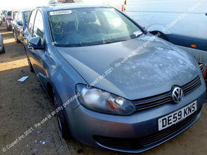 Golf 6 vrata gepek retrovizor sjedista stopke stranica