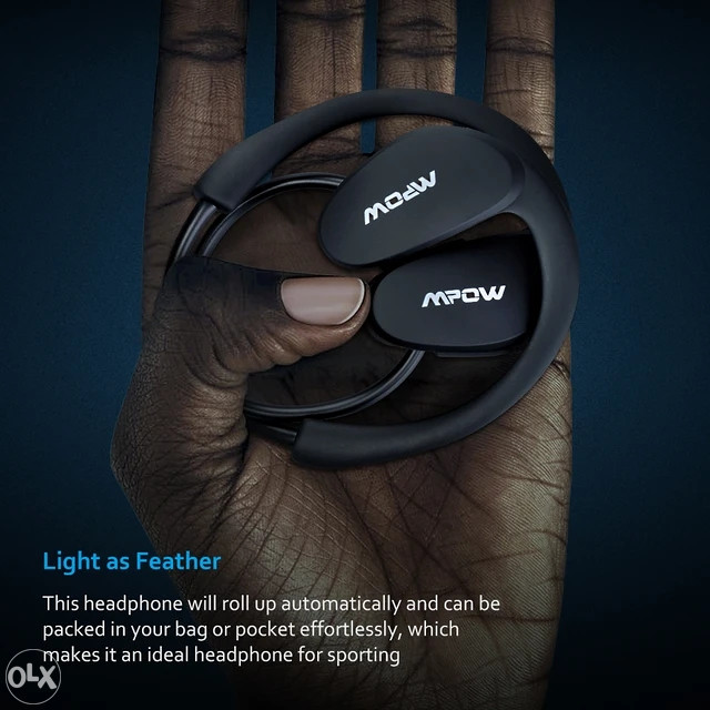 Mpow Cheetah MBH6 Bluetooth slušalice bežične slušalice