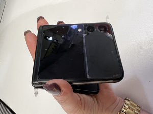 Samsung z flip 3 256gb