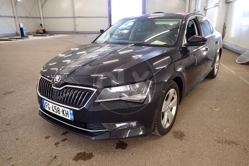 Vozila u dolasku / SPAR Auto Automobili OLX.ba