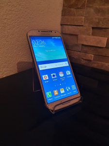 Samsung S4 Bijeli