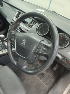 Kolo volana Peugeot 508